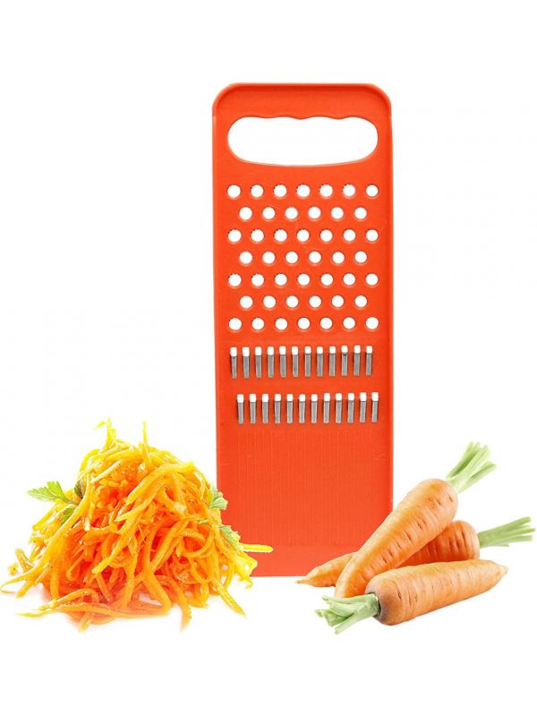 Терки для корейской моркови